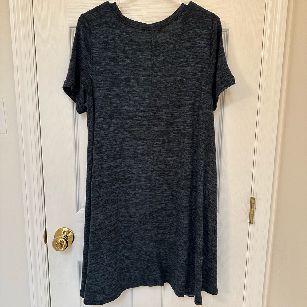 women’s  short sleeve shirt. 1X